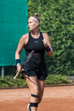 Marleen Tilgner 77 - Verbandsmeisterschaft TNB